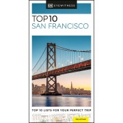 San Francisco Top 10 Eyewitness Travel